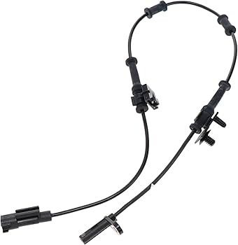 Amazon.com: Mopar Genuine ABS Sensor 68199987AC : Automotive Amazon.com: Mopar Genuine ABS Sensor 68199987AC : Automotive